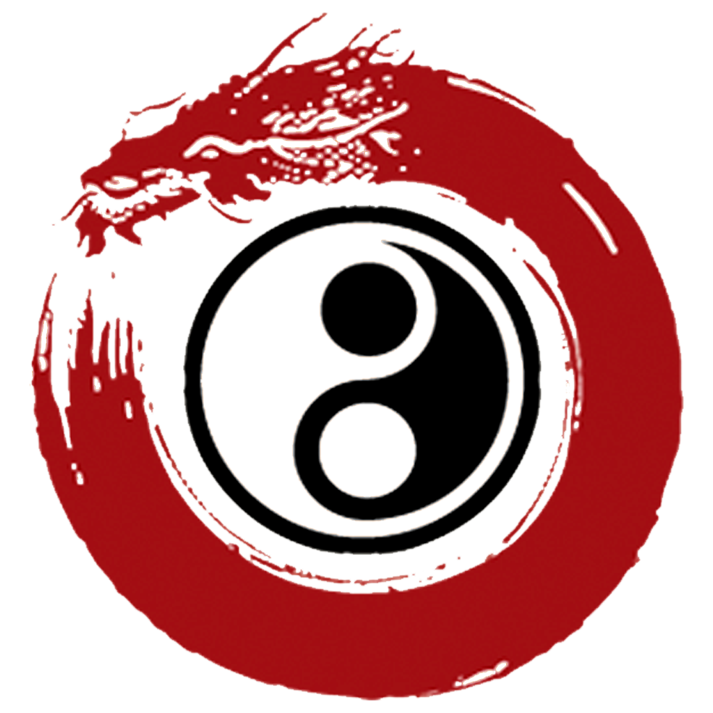 Kung Fu Valencia Logo
